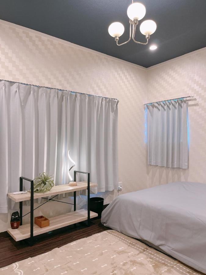 Alo Bnb 2 - Near Nippori, Yanaka Ginza, Ueno, Sensoji - Self Check-In Tokió Kültér fotó