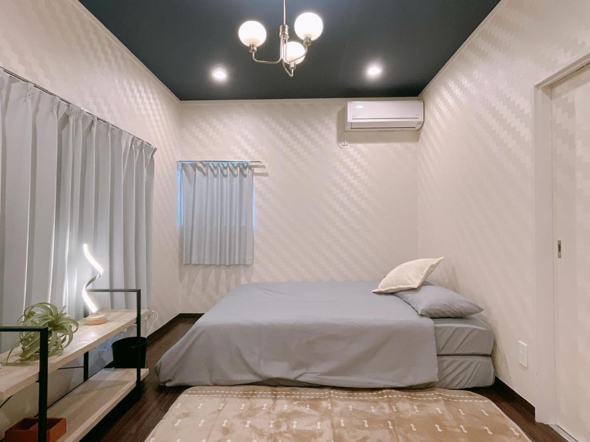 Alo Bnb 2 - Near Nippori, Yanaka Ginza, Ueno, Sensoji - Self Check-In Tokió Kültér fotó