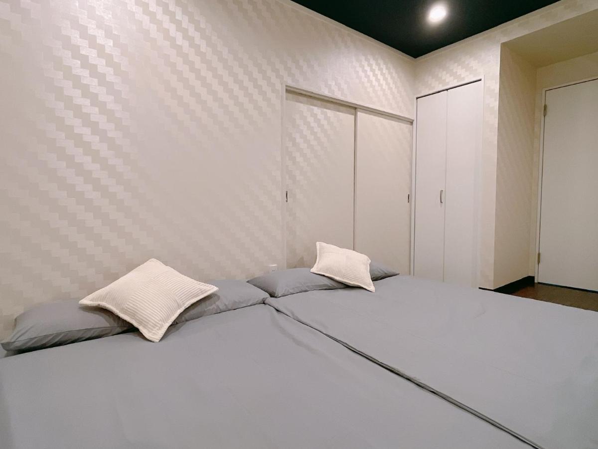 Alo Bnb 2 - Near Nippori, Yanaka Ginza, Ueno, Sensoji - Self Check-In Tokió Kültér fotó