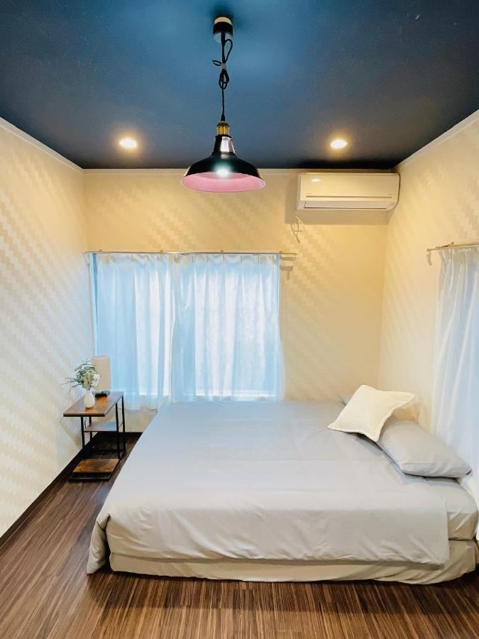 Alo Bnb 2 - Near Nippori, Yanaka Ginza, Ueno, Sensoji - Self Check-In Tokió Kültér fotó