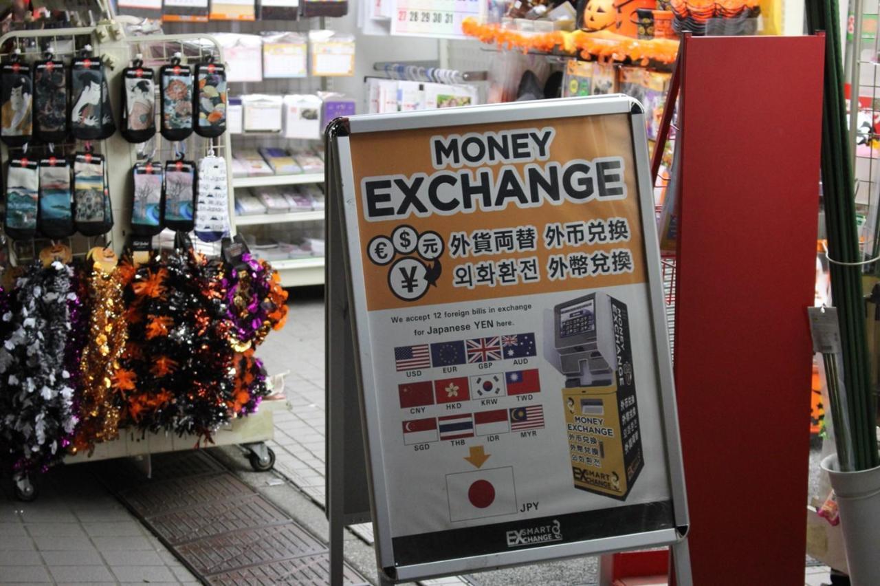 Alo Bnb 2 - Near Nippori, Yanaka Ginza, Ueno, Sensoji - Self Check-In Tokió Kültér fotó